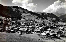 Zweisimmen - Zweisimmen