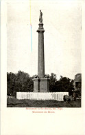 Monument Des Braves - Sonstige & Ohne Zuordnung