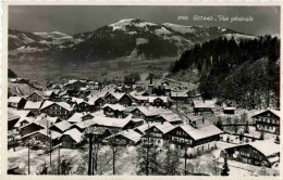 Gstaad - Gstaad