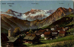 Adelboden - Adelboden