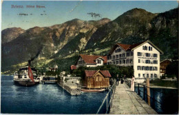 Brienz - Hotel Bären - Brienz