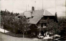 Langnau - Gasthaus Hochwacht - Langnau Im Emmental