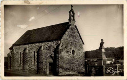 Neussargues - Cantal - Sonstige & Ohne Zuordnung