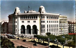 Alger - Le Grande Poste - Alger