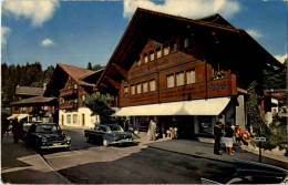 Gstaad - - Gstaad