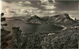 Mallorca - Formentor - Mallorca