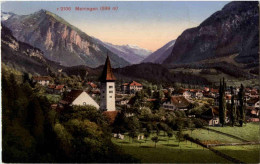 Meiringen - Meiringen