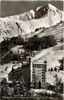 Gstaad - Hotel Royal - Gstaad