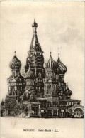 Moscou - Rusland