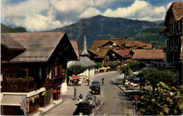 Gstaad - Gstaad