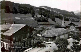 Gstaad - Turbachtal - Gstaad