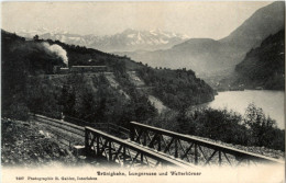 Brünigbahn - Lungernsee - Andere & Zonder Classificatie