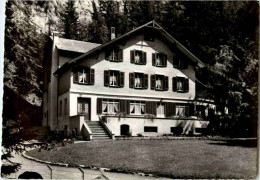 Kandersteg - Hotel Doldenhorn - Kandersteg