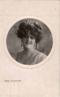 Marie Studholme - Beroemde Vrouwen