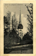 Gruss Aus Langnau - Langnau Im Emmental