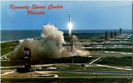 John F. Kennedy Space Center - Andere & Zonder Classificatie
