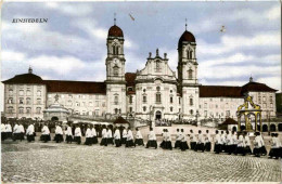 Einsiedeln - Einsiedeln