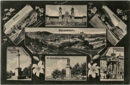 Einsiedeln - Einsiedeln