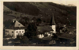 Zweisimmen - Zweisimmen