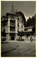 Gstaad - Sporthotel Victoria - Gstaad