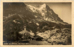 Grindelwald - Grindelwald