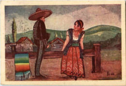 Mexico - Messico