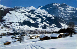 Lenk - Lenk Im Simmental