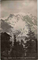 Champex - Chalet Du Signalet - Other & Unclassified