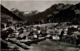 Gstaad - Gstaad