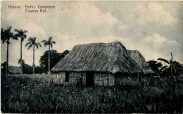 Habana - Bohio Campestre - Cuba