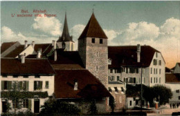 Biel - Altstadt - Bienne