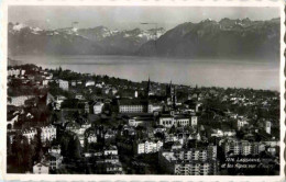 Lausanne - Lausanne