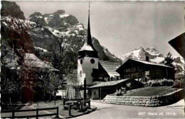 Gsteig Bei Gstaad - Gsteig Bei Gstaad