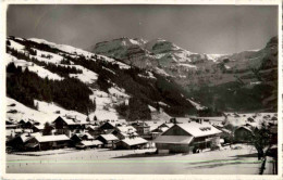 Lenk - Lenk Im Simmental