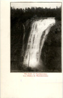 The Falls Of Montmorency - Autres & Non Classés