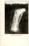 The Falls Of Montmorency - Other & Unclassified