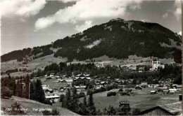 Gstaad - Gstaad