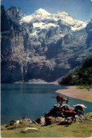 Kandersteg Oeschinensee - Kandersteg