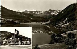 Bürglen Kaiserstuhl - Gasthof Z. Walter - Andere & Zonder Classificatie