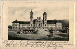 Einsiedeln - Einsiedeln