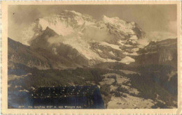 Wengen - Wengen