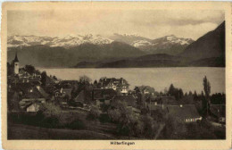 Hilterfingen - Hilterfingen