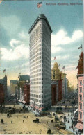 New York - Flat Iron - Other & Unclassified