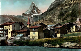 Zermatt - Zermatt