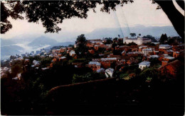 Tansen City - Népal