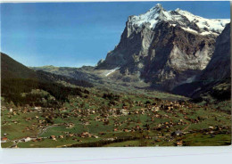 Grindelwald Berner Trachten - Grindelwald