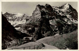 Grindelwald - Grindelwald