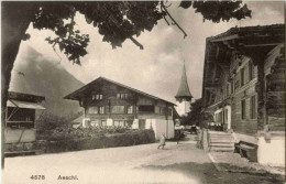 Aeschi - Aeschi Bei Spiez