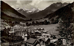 Gstaad - Gstaad