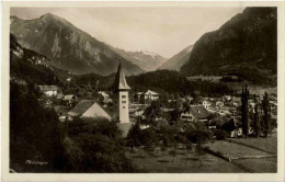 Meiringen - Meiringen